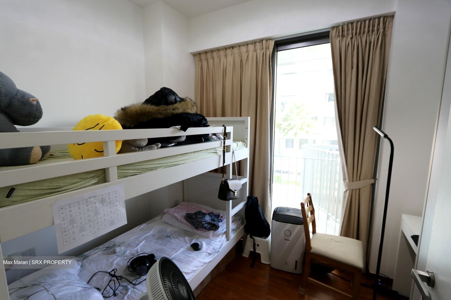 Sky Habitat (D20), Condominium #323397961